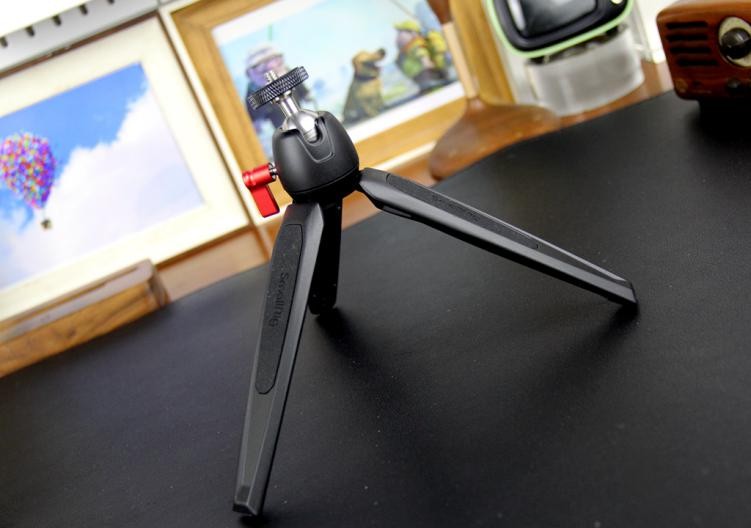 让手机变身专业视频拍摄工具—斯莫格手机兔笼套装体验