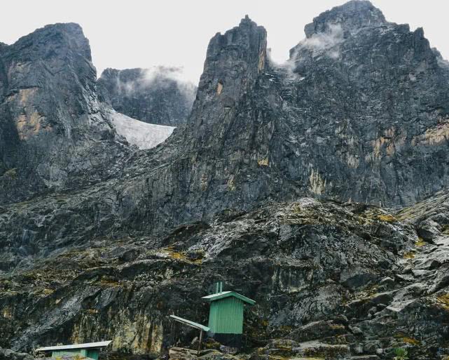 什么是非洲？这12处惊艳之地告诉你