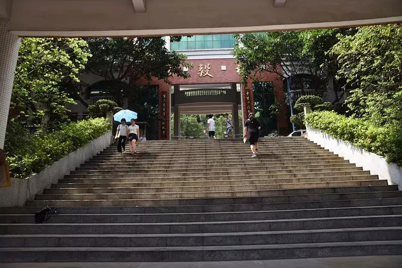 象贤中学，192岁生日快乐！