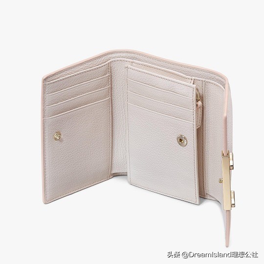 mcm中古包牛角包粉色,mcm秋冬值得入手的包