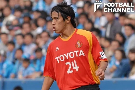 j联赛历史,56岁足坛活化石三浦知良登场