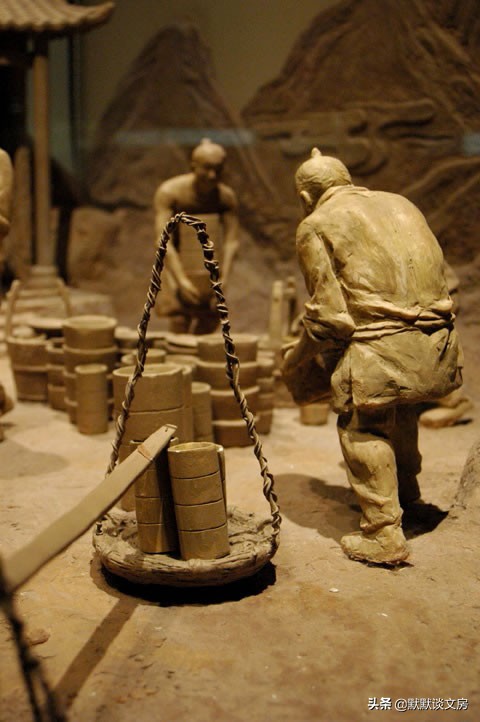 漆器工艺基础知识大全,揭秘中国漆器工艺流程