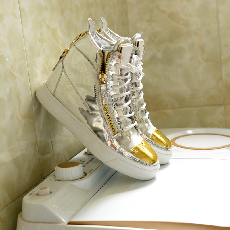 一双鞋子很重要,一双鞋子最重要的就是舒适感