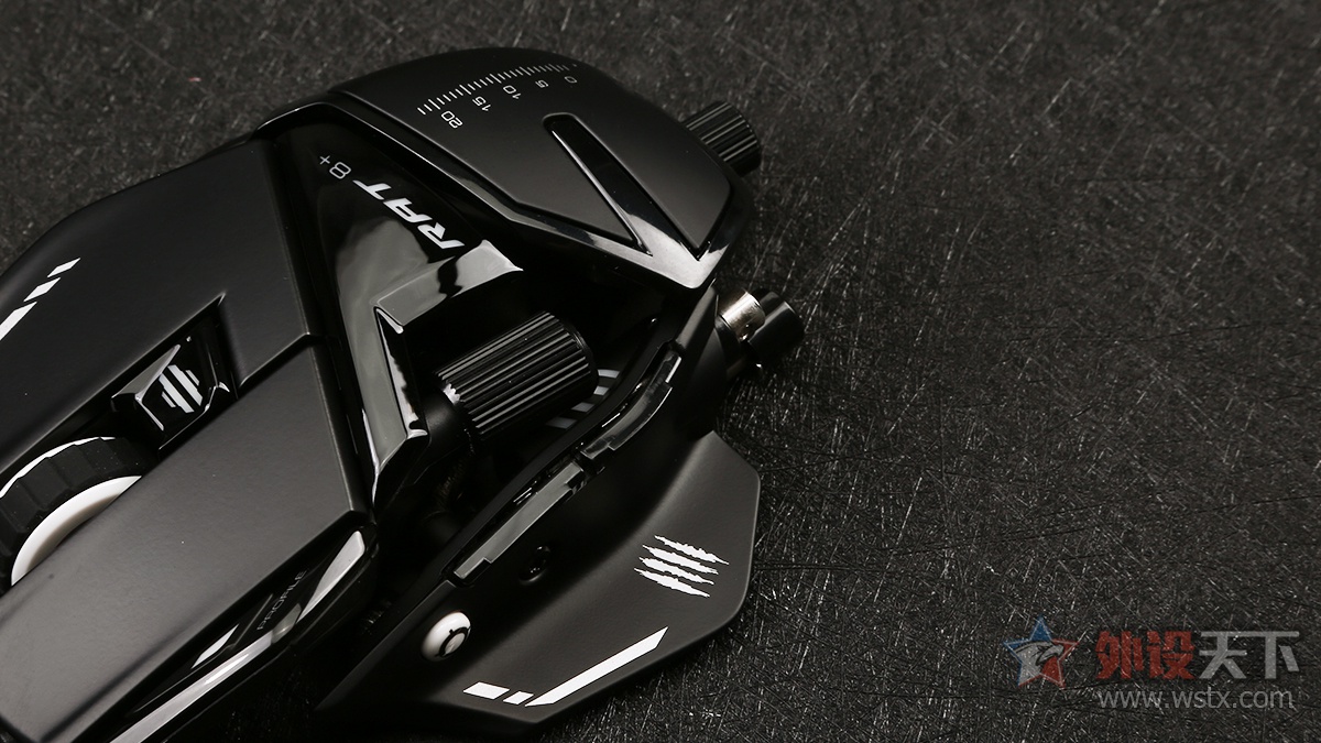 madcatz美加狮鼠标,美加狮鼠标rat8和rat6