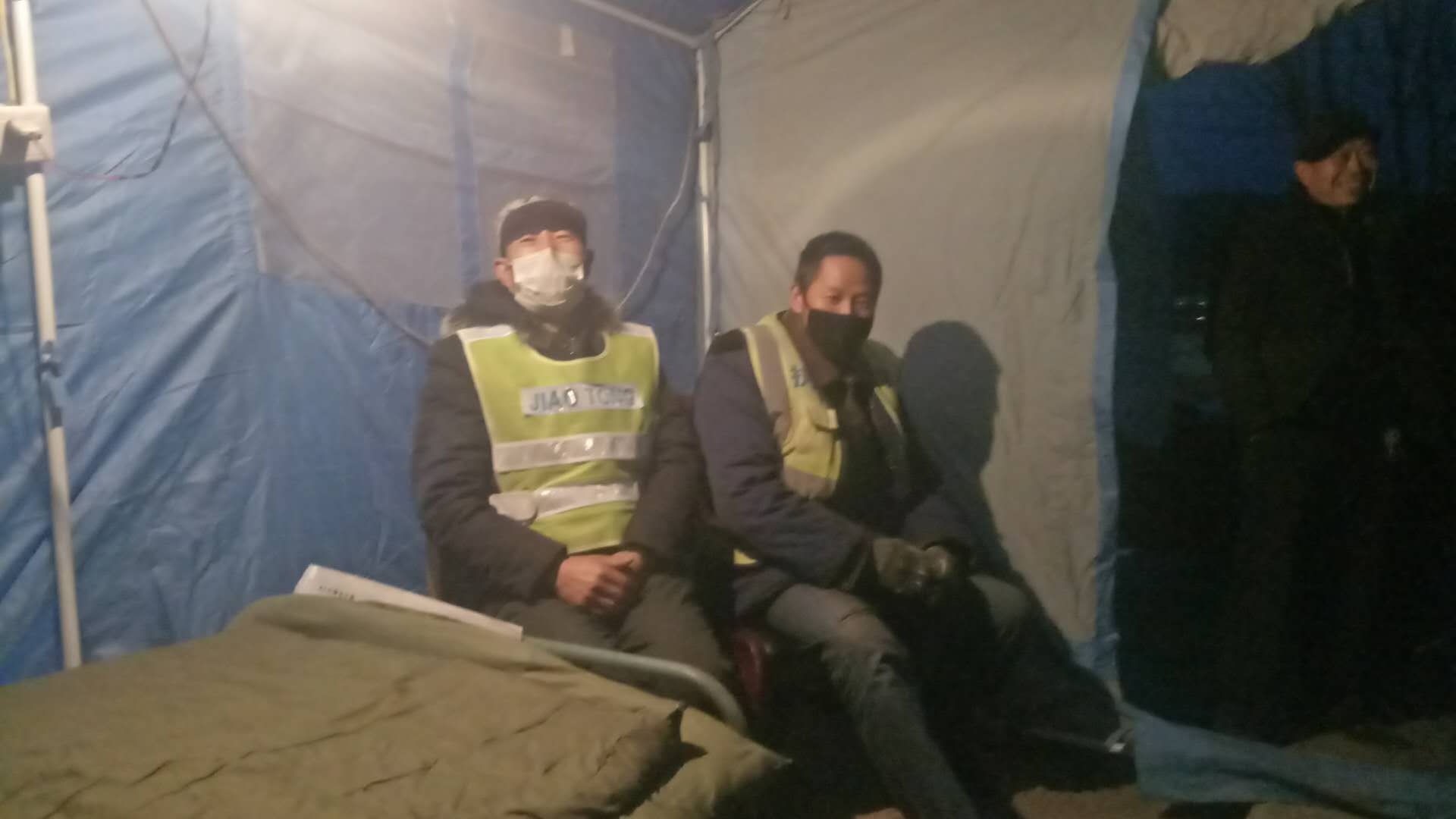 致敬在此次抗击疫情路上的逆行者,一个逆行者的抗击疫情感言