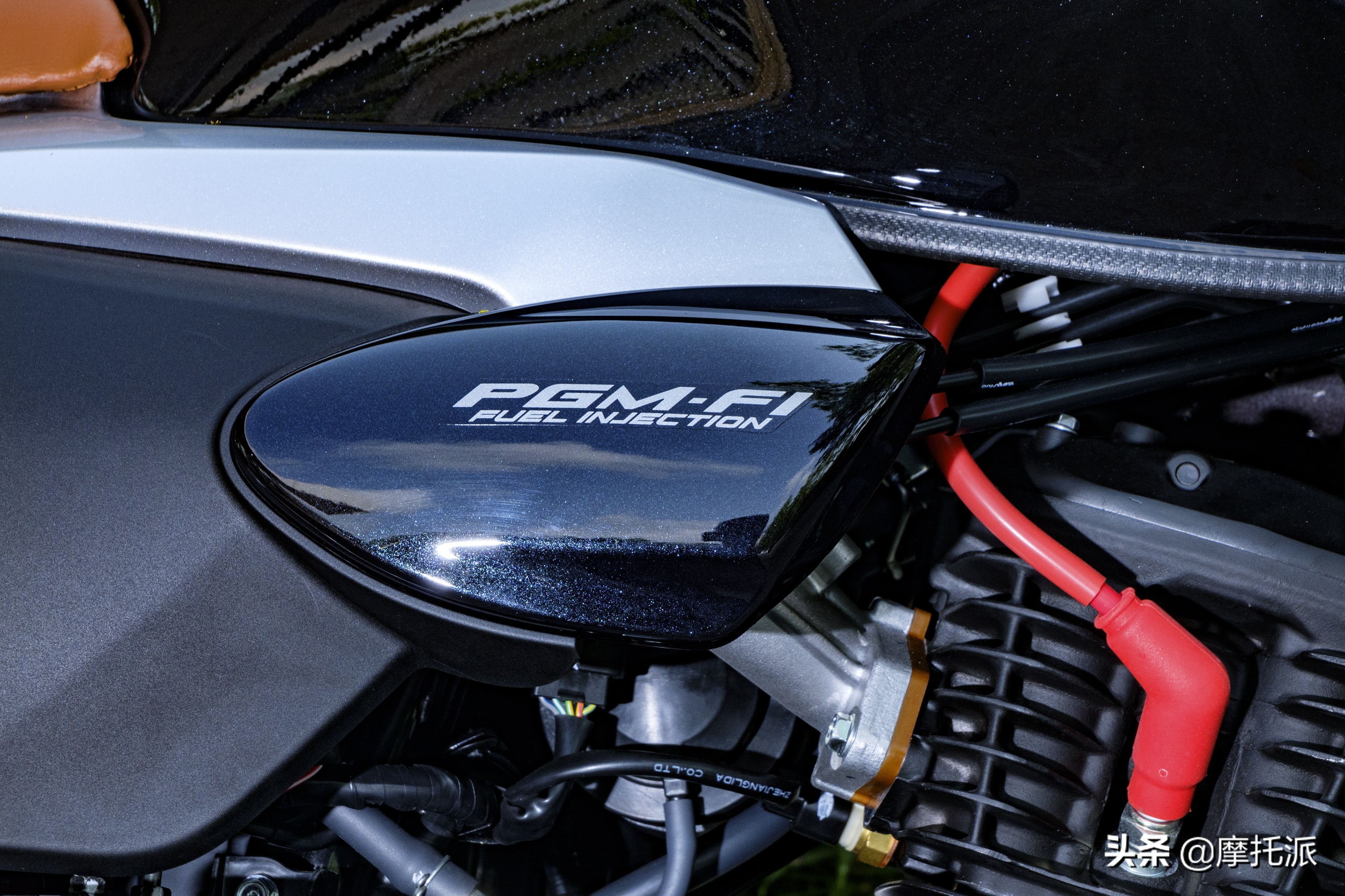 五羊本田鸷道190ss深度测评,新大洲本田cbf190tr和鸷道190