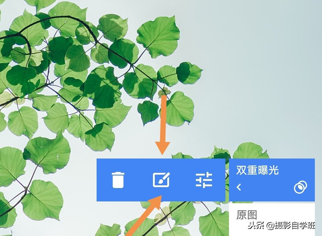 手机摄影后期怎么修出好看的照片,风光摄影图片怎么修出质感