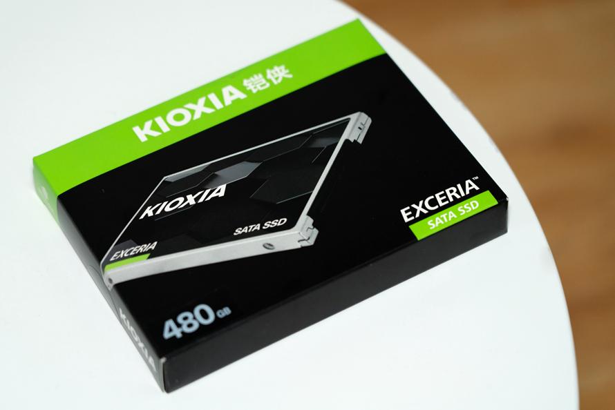 东芝铠侠固态用的什么颗粒,东芝铠侠rc20固态怎么样