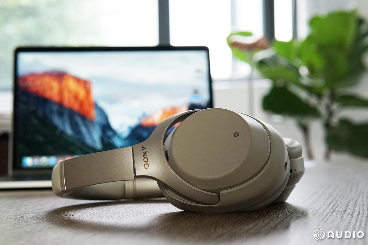 索尼wh1000-xm3降噪效果,降噪耳机索尼wh1000xm3通话