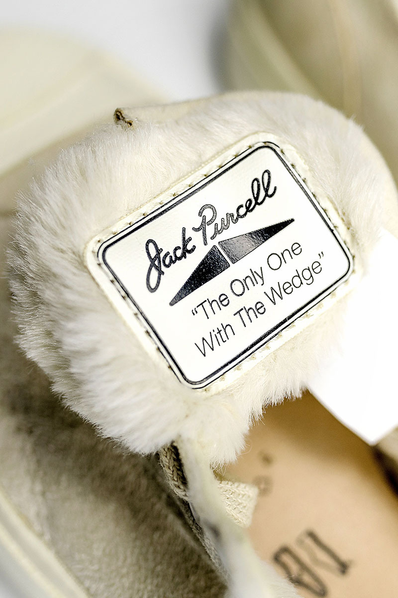 CLOT联名匡威，熊出没请注意