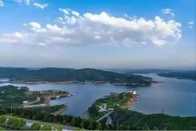 孟津值得去的景点,孟津有啥好的旅游景点