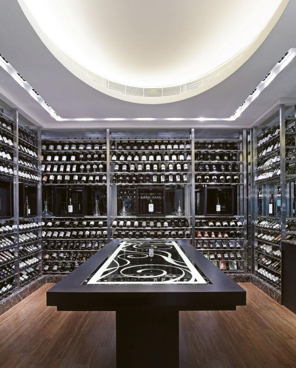 住香港旺角康得思酒店有免费早餐,香港旺角朗豪坊全部楼层逛一遍