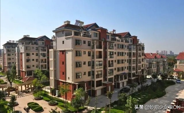 11楼是黄金楼层吗,为啥说11楼是黄金楼