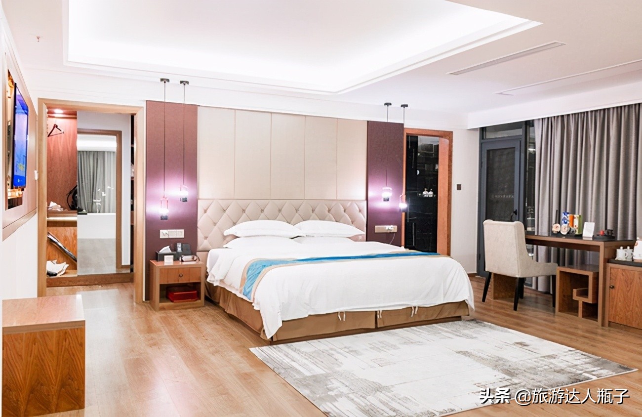 桂林旅游攻略自由行4天,去桂林旅游攻略4天自由行