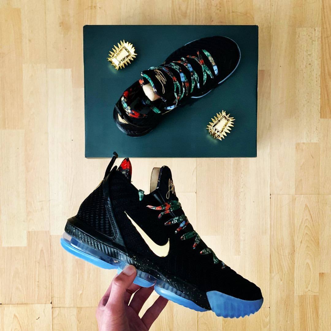 最令人意想不到的球鞋,最具有美式代表性的球鞋