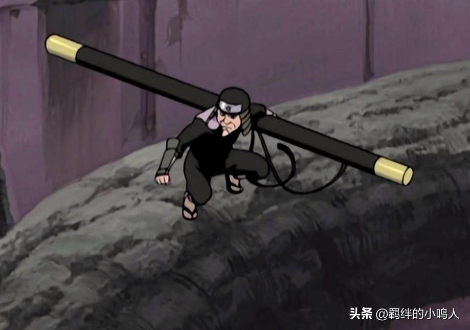 三代目火影的阴暗面,三代火影深度解析