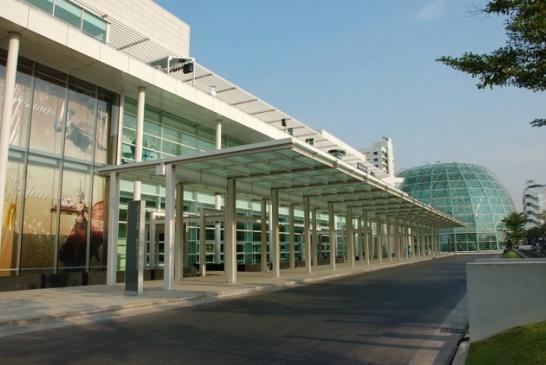 在泰国有什么值得买的东西,泰国值得购物的大超市