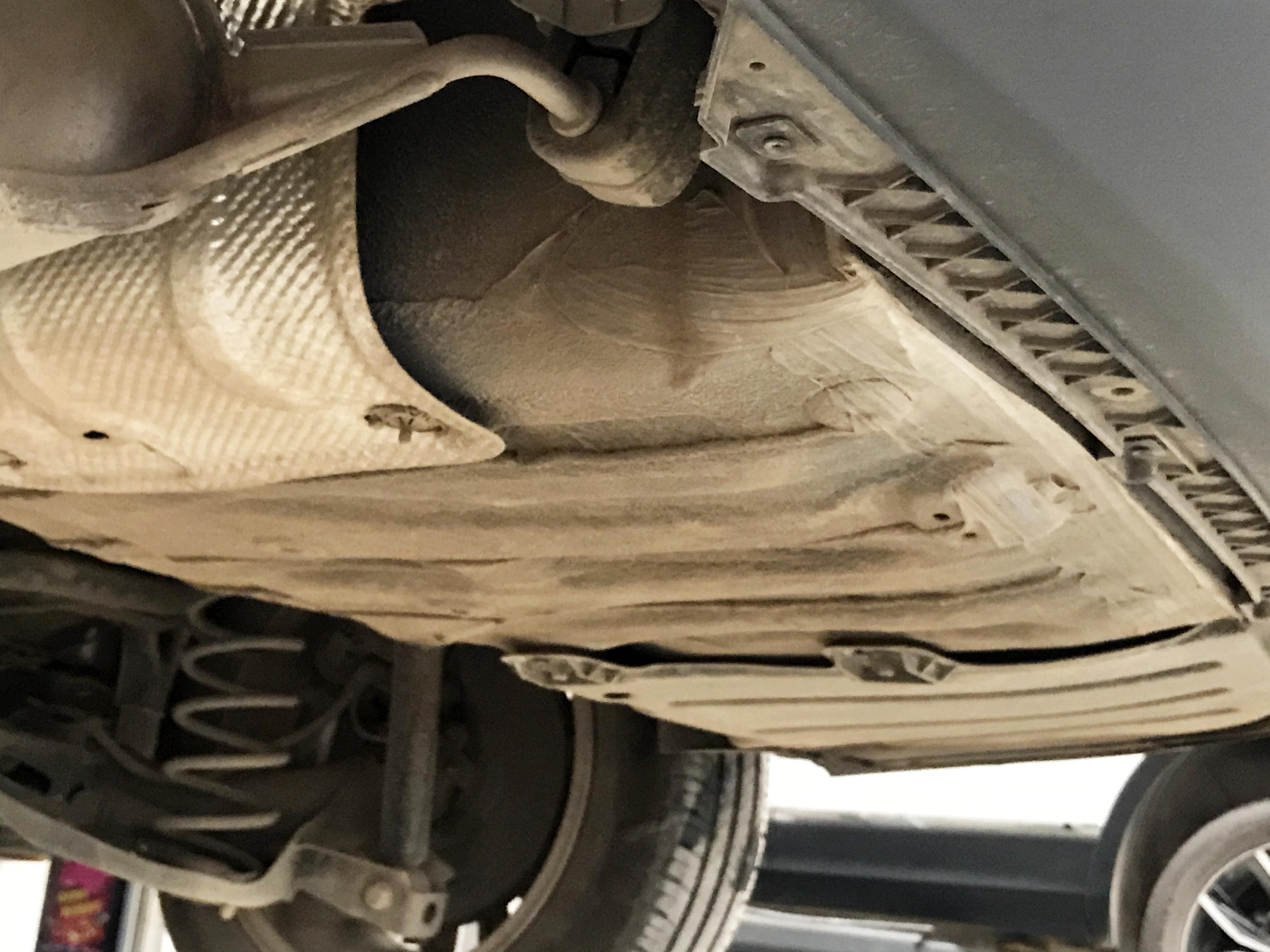 买什么新车要看底盘装甲,底盘装甲和镀晶怎么选