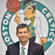 成就了托马斯光辉生涯的布拉德，执教能力到底有多厉害？