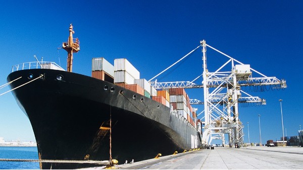 美东美西海运价格差距大,海运到美西价格