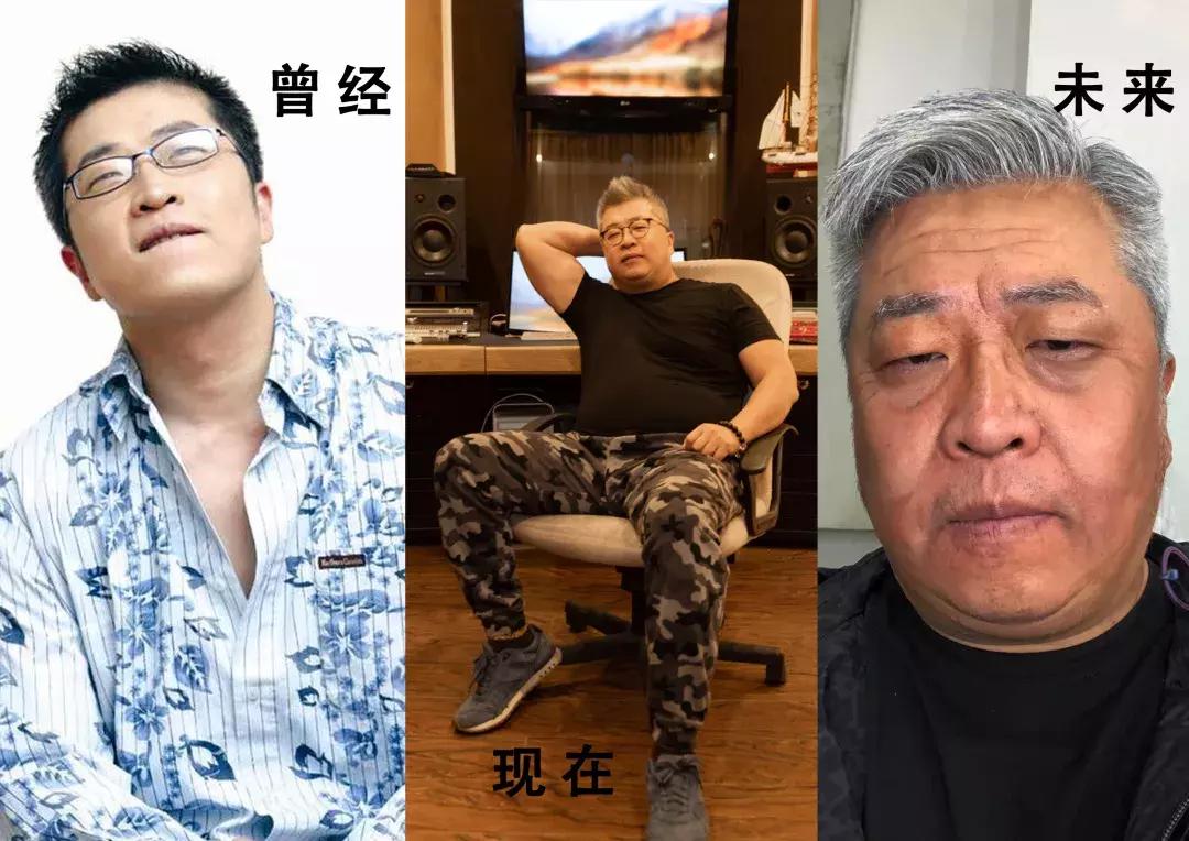 专访小柯：过去十二年，我几乎忘了还有唱片这个东西
