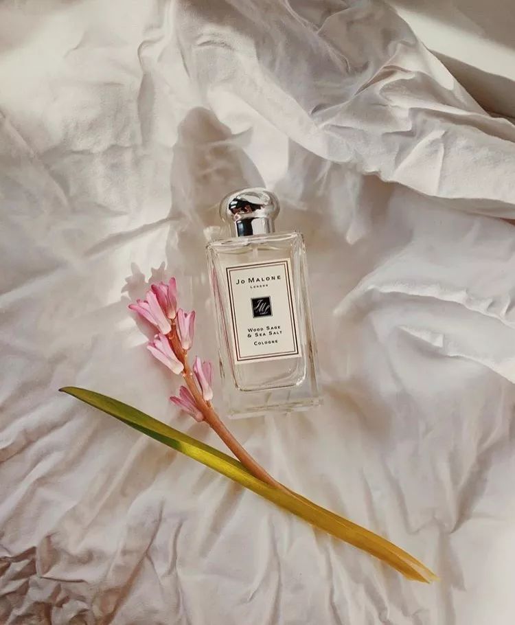 反叛先锋,潮流味道,这瓶最小众时髦的香水,我先买为敬