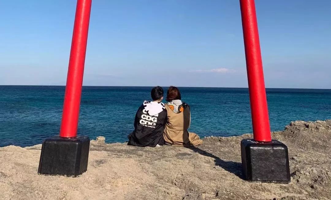 谈姐弟恋会怎么样,谈一段很纠结的姐弟恋