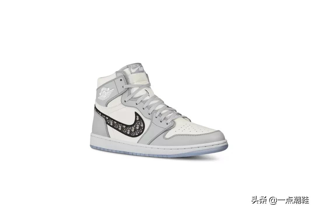 air jordan 1 low 巴黎配色细节赏析 (air jordan 1 high og豆沙绿评测)