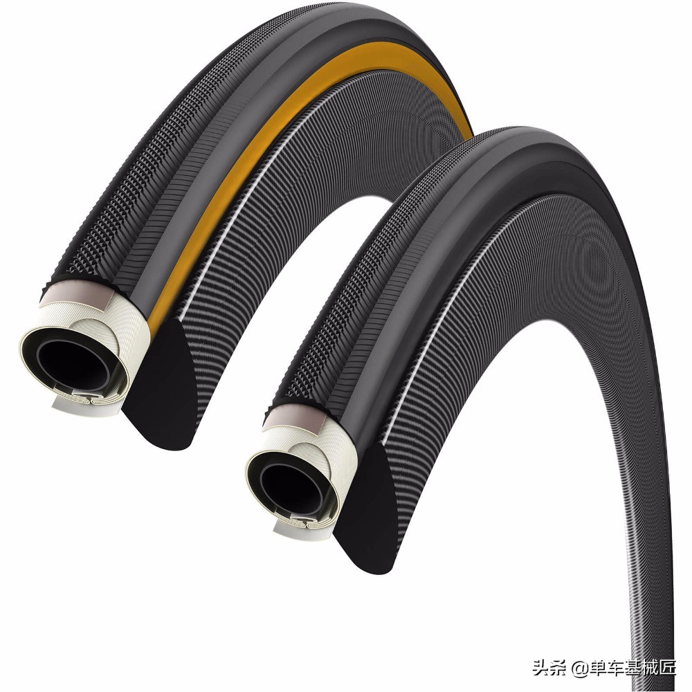 自行车真空胎的真实感受,自行车真空胎和非真空胎如何区别