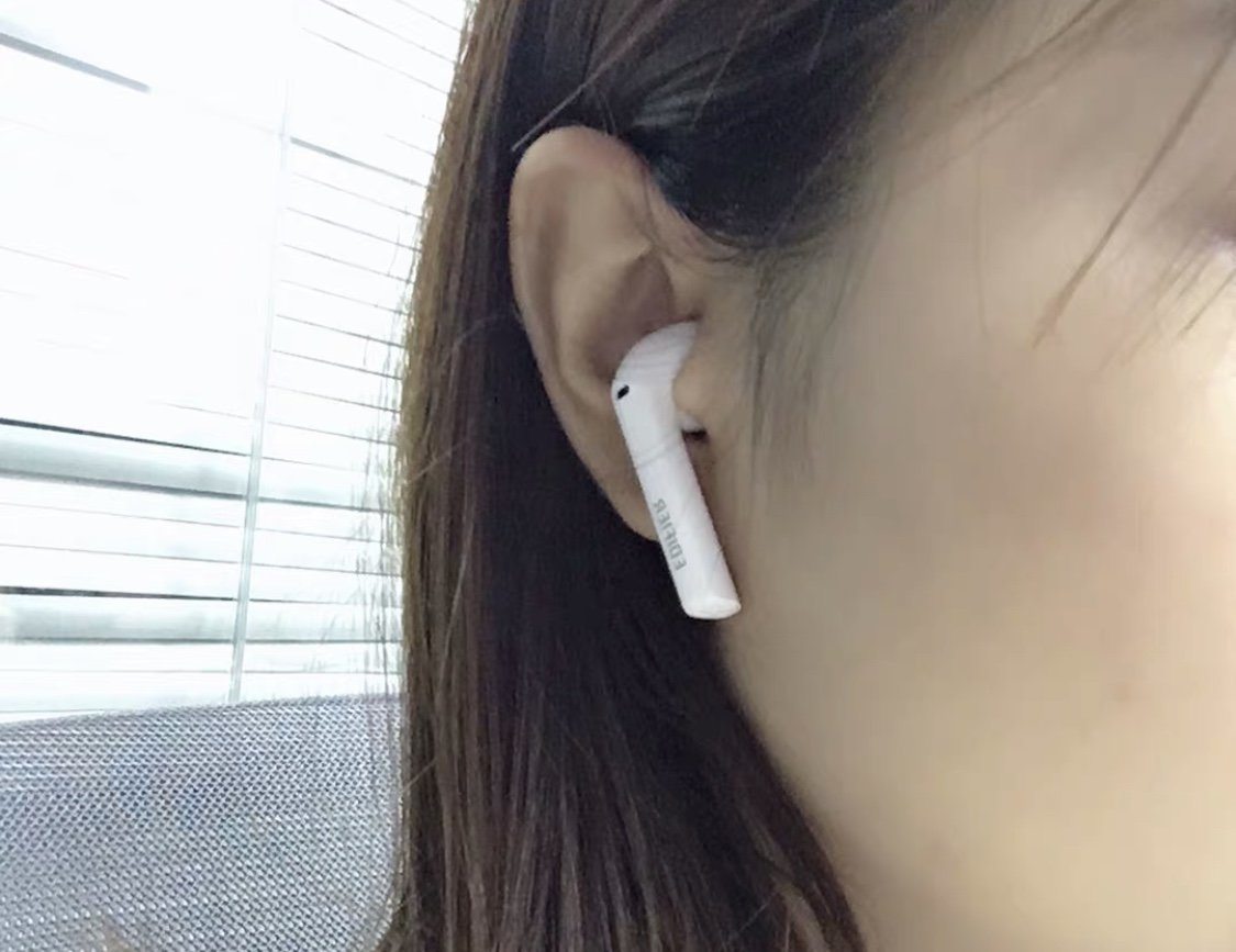 漫步者lollipodsplus拆解,漫步者lollipods无线耳机换电池