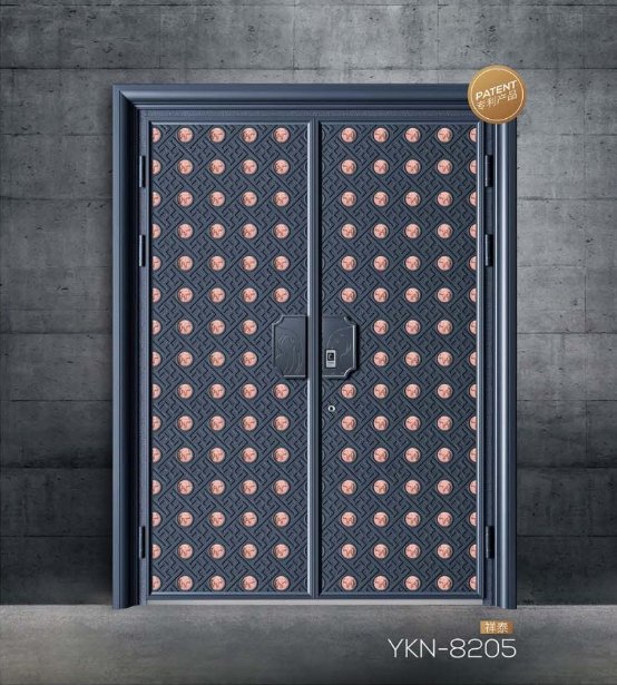 英可纳铸铝门教程,英可纳铸铝门怎么样