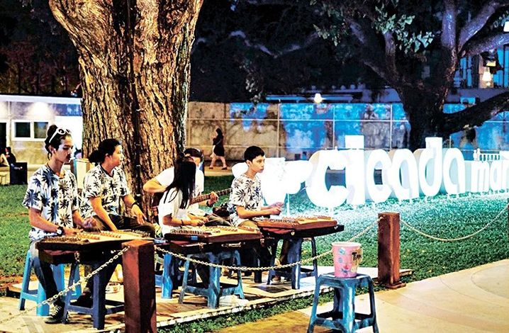 泰国购物必买清单和价格,2017泰国旅游购物攻略