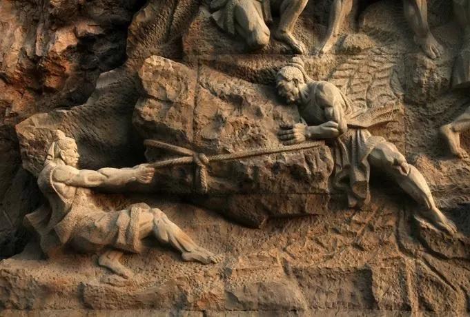 历史上最神秘的宾馆,中国酒店诡异事件