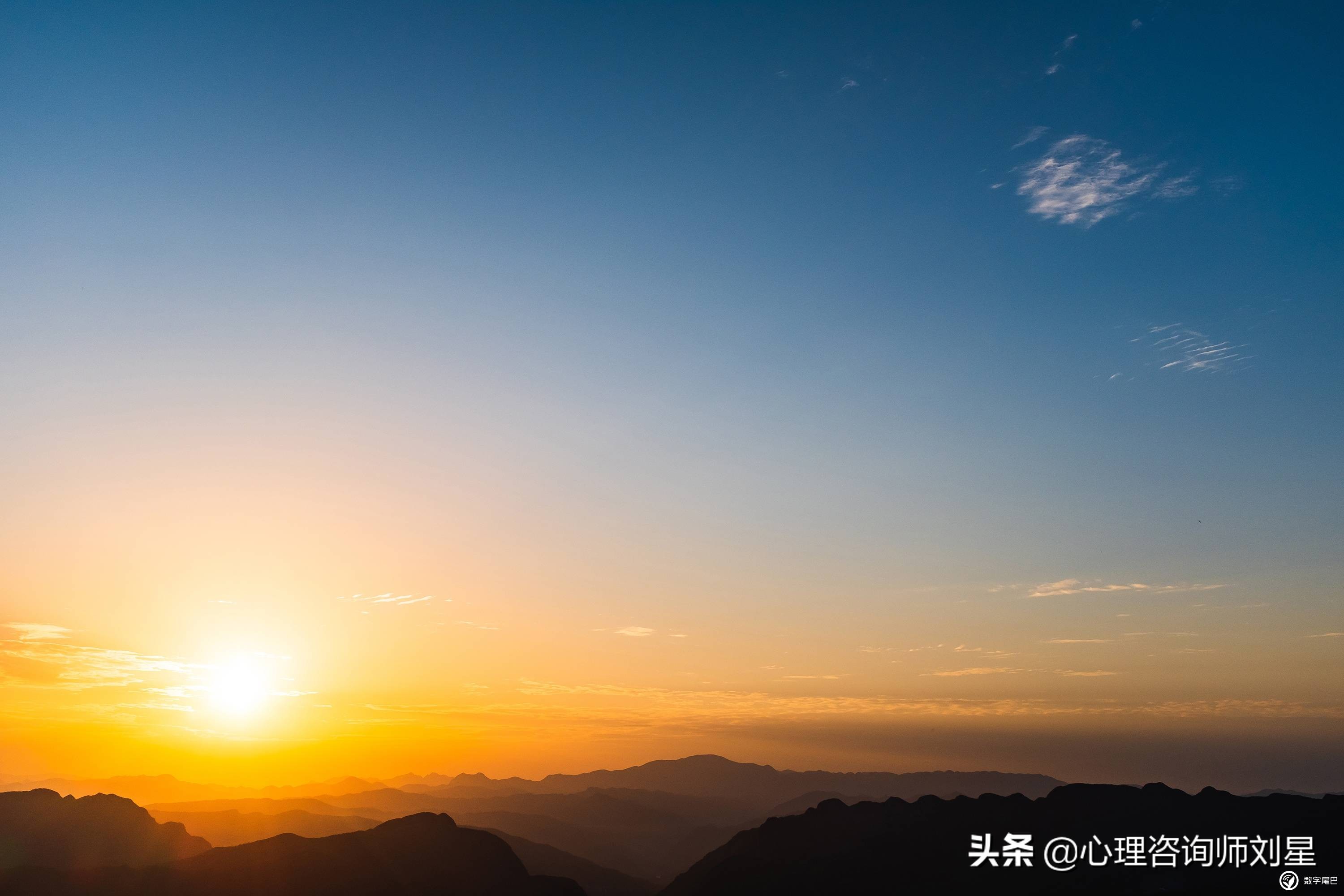 习惯性失眠长期吃药？心理学家提出完美方案，失眠人：早知道多好
