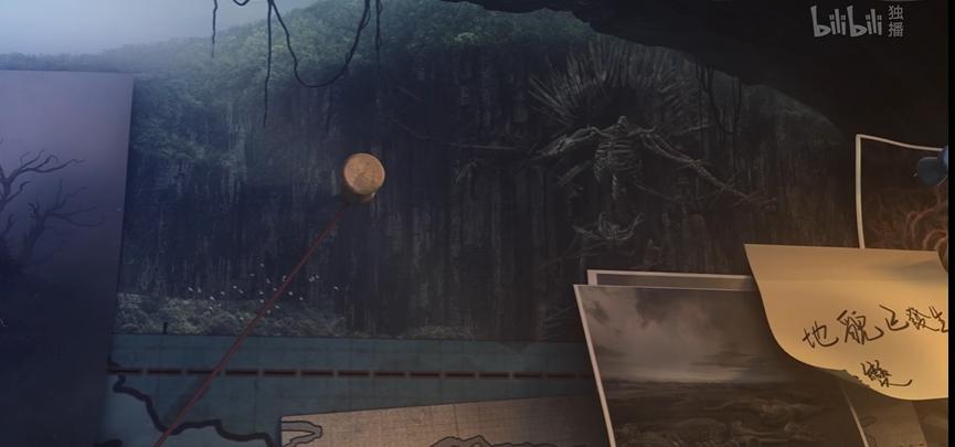 3d动漫灵笼介绍,灵笼动漫从第一集到最后一集