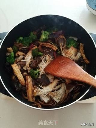 海鲜麻辣香锅的做法,海底捞麻辣香锅做法