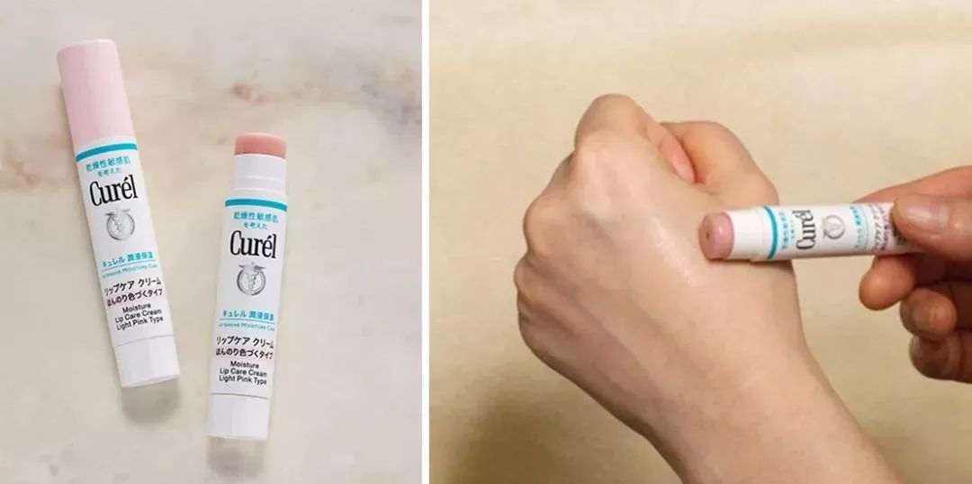 日本curel珂润水乳霜测评,日本curel珂润淡纹紧致滋养面霜