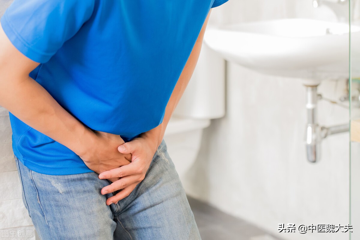 男性前列腺炎别担心做好这3件事,男性应警惕前列腺炎两个误区