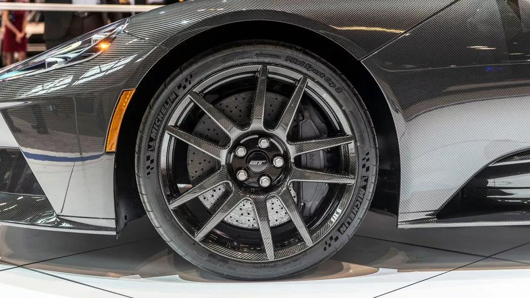 中期改款和特别版扎堆，芝加哥车展有哪些硬货？