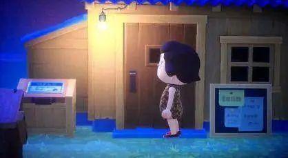 动森switch不带游戏,保安日记街上的人好像都有同伴