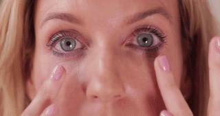 谢娜江疏影对比照,江疏影和谢娜对比照