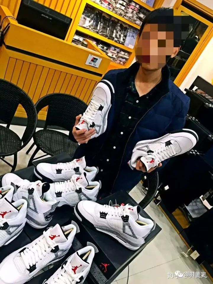 为什么淘宝上的阿迪达斯那么便宜,为什么淘宝阿迪耐克那么便宜