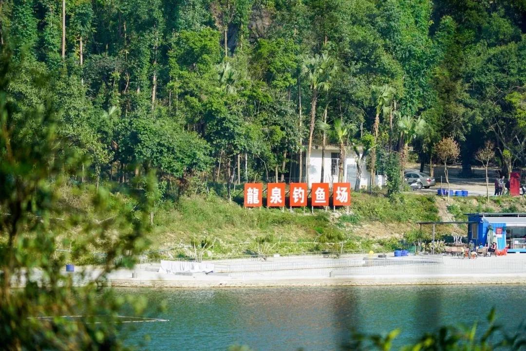 江门圭峰山温泉,江门市圭峰山温泉度假村