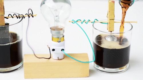 关于可乐瓶的实验,可乐有关的实验