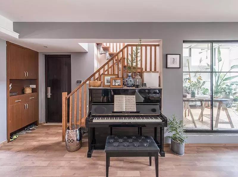 最有质感的家欢迎借鉴,打造浪漫有格调的家