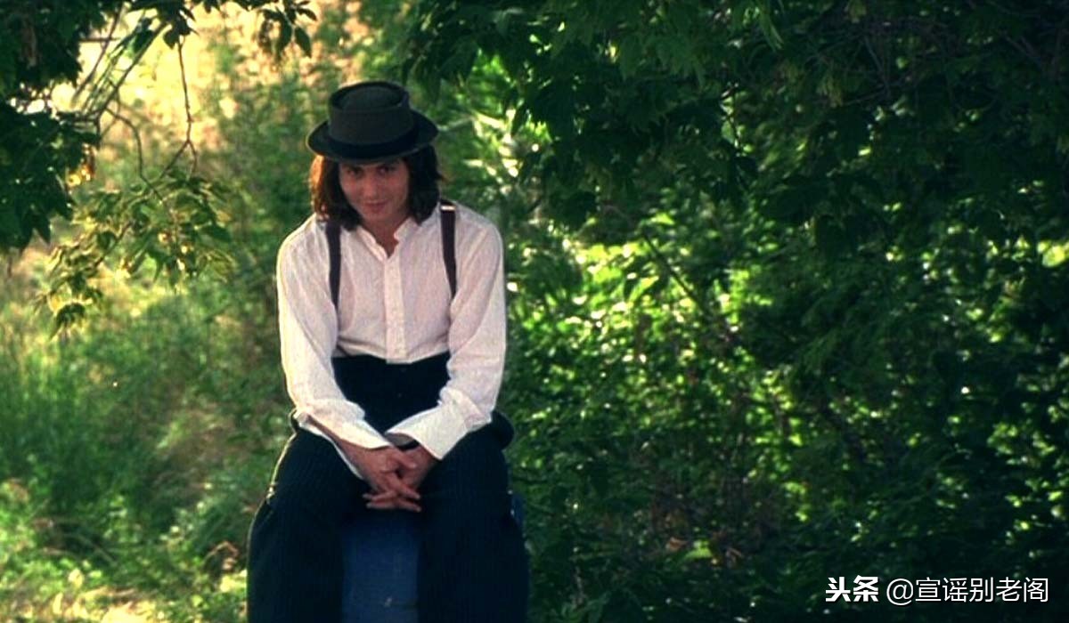 德普和裘德洛有哪些电影,裘德洛的颜值巅峰有没有惊艳到你