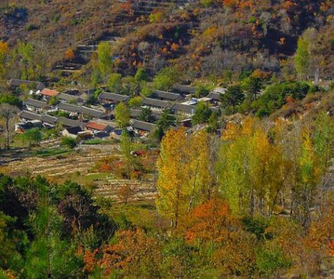 来北京必去的地方长城故宫,北京还有什么好玩的地方吗