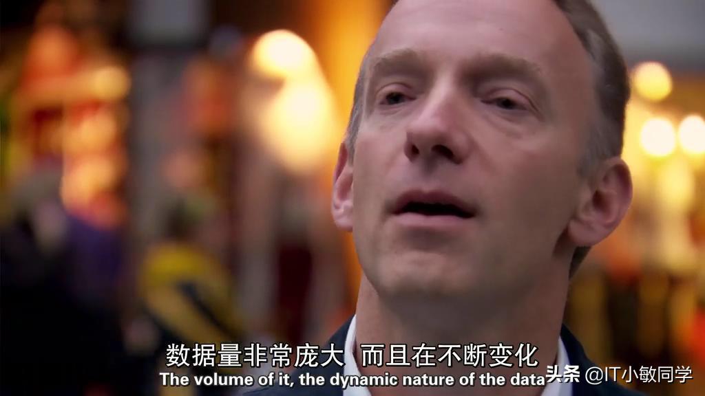 马云讲未来有哪些行业会失业,马云离职演讲词下一个江湖再见