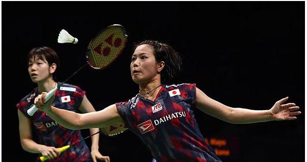 国羽女双凡晨组合赢了吗,国羽女双凡晨组合