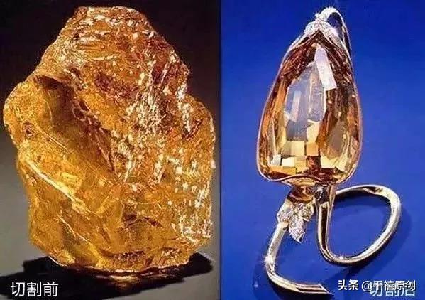 她12岁买的廉价蓝钻,死前暴涨3000倍!还曾陪她度过被霸凌